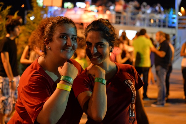 Scorpions at Byblos Festival